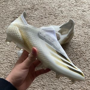 Adidas Ghosted.1 Soccer Cleat